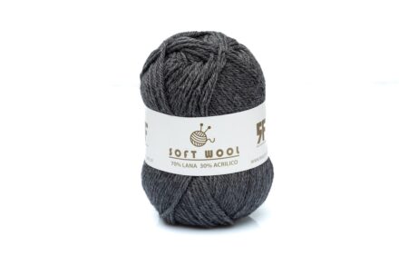 Soft Wool - colore 01