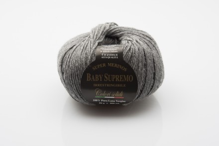 baby supremo - colore 01