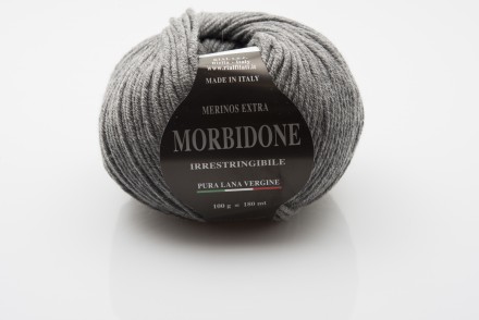 Morbidone - colore 01