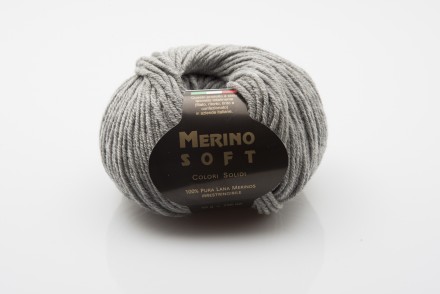 Merino soft - colore 02