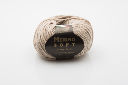 Merino soft - colore 03