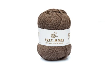 Soft Wool - colore 04