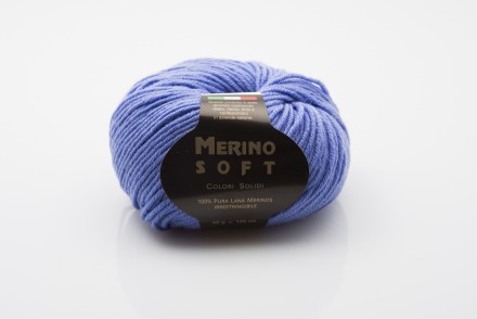 Merino soft - colore 11