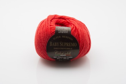 baby supremo - colore 117