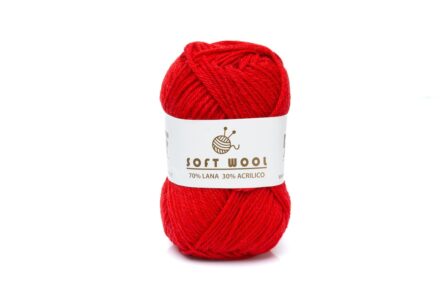 Soft Wool - colore 118