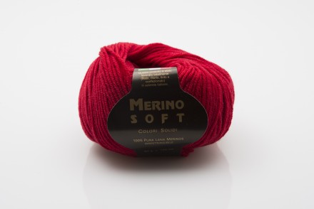 Merino soft - colore 118