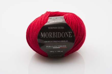 Morbidone - colore 118