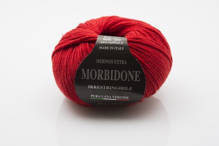 Morbidone - colore 119