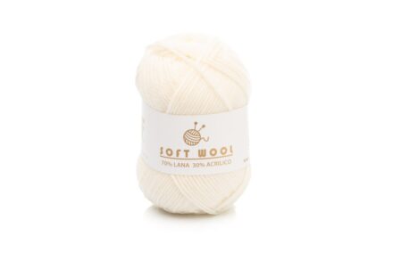 Soft Wool - colore 12