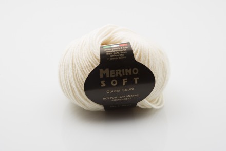 Merino soft - colore 12