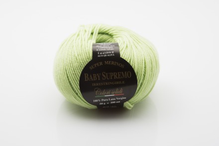 baby supremo - colore 129