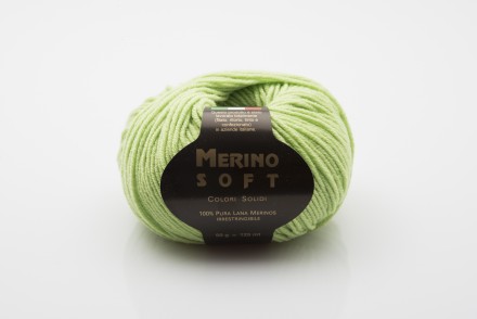 Merino soft - colore 129