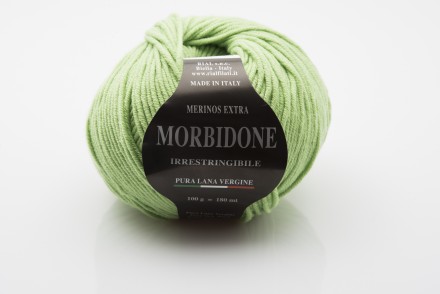 Morbidone - colore 129