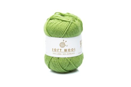 Soft Wool - colore 130