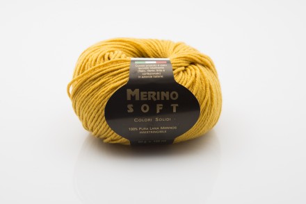 Merino soft - colore 241