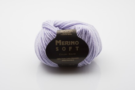 Merino soft - colore 154