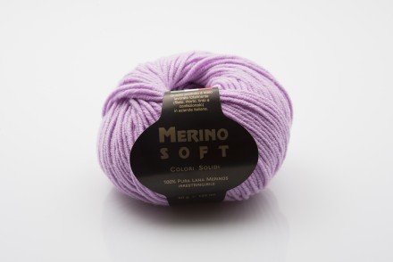 Merino soft - colore 155