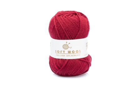 Soft Wool - colore 16