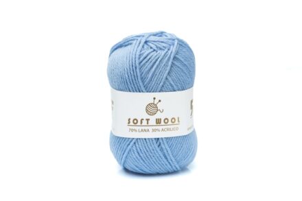 Soft Wool - colore 163