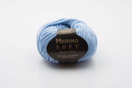 Merino soft - colore 163