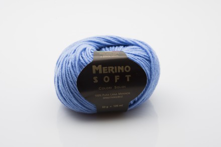 Merino soft - colore 164