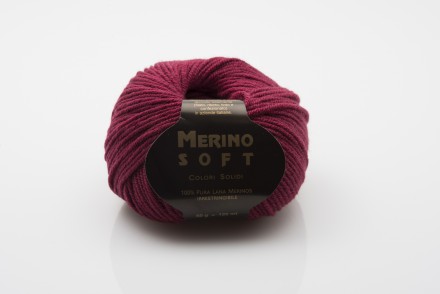 Merino soft - colore 16