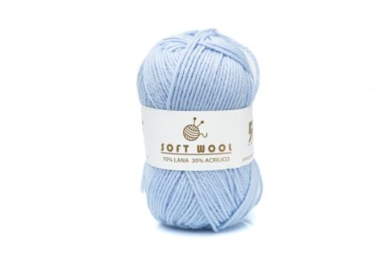 Soft Wool - colore 17