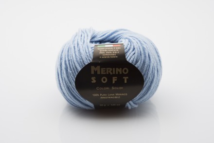 Merino soft - colore 17