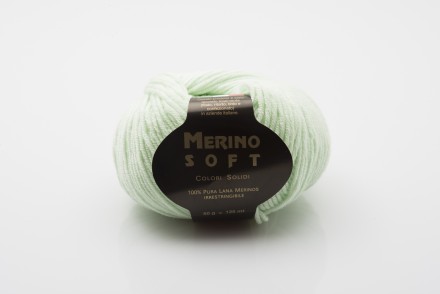 Merino soft - colore 18