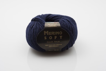 Merino soft - colore 200