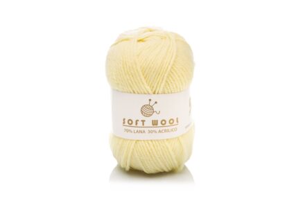 Soft Wool - colore 21