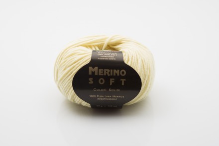 Merino soft - colore 21