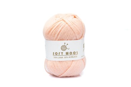 Soft Wool - colore 225