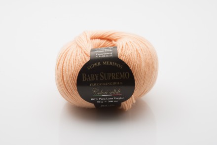 baby supremo - colore 225