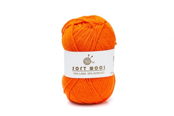 Soft Wool - colore 23