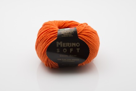 Merino soft - colore 23