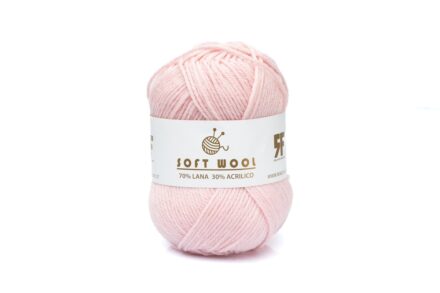 Soft Wool - colore 24