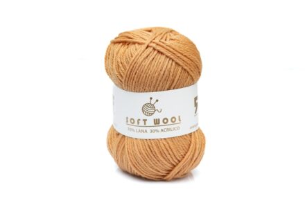 Soft Wool - colore 240