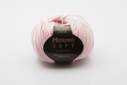 Merino soft - colore 24