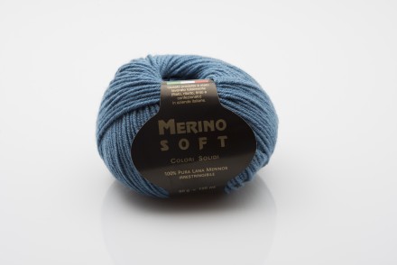 Merino soft - colore 247