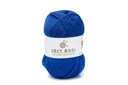 Soft Wool - colore 3