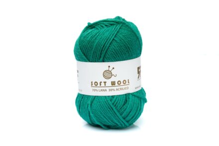 Soft Wool - colore 31