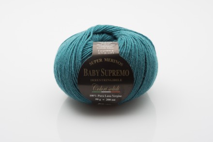 baby supremo - colore 31