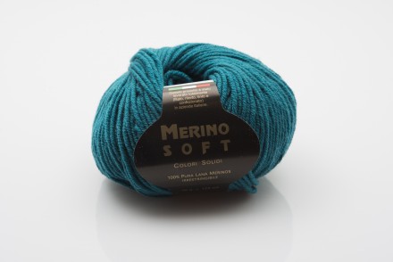 Merino soft - colore 31