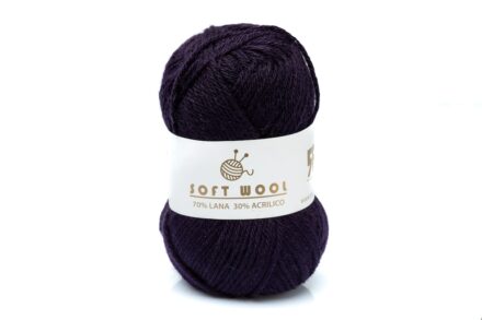 Soft Wool - colore 33