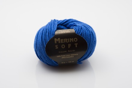 Merino soft - colore 3