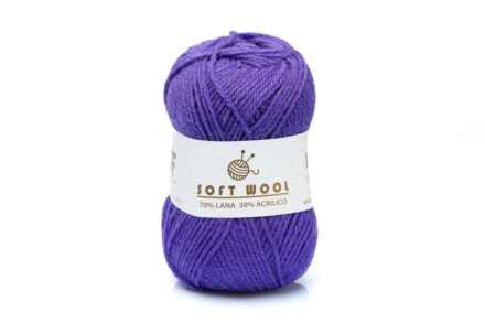 Soft Wool - colore 332