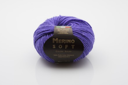 Merino soft - colore 332