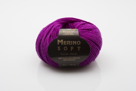 Merino soft - colore 334