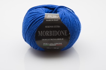 Morbidone - colore 3